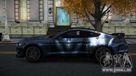 Ford Mustang Bryin S9 für GTA 4