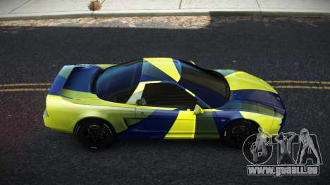 Honda NSX Exatot S10 pour GTA 4