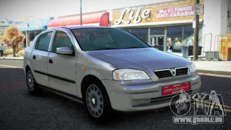 Opel Astra Nofiyavo pour GTA 4