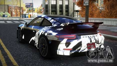 Porsche 911 Risel S14 für GTA 4