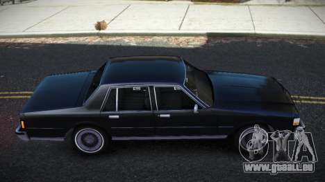 Chevrolet Caprice Classic Nuydeceb pour GTA 4