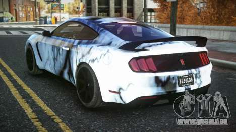 Shelby Super Snake Tincole S14 pour GTA 4
