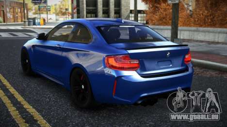 BMW M2 F87 Keda für GTA 4