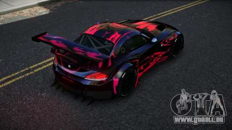 BMW Z4 Grasa S14 für GTA 4