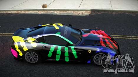 Ferrari 599 Jahireck S1 für GTA 4