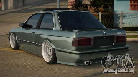 BMW 320i Almicly pour GTA San Andreas