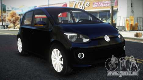 Volkswagen Up Tesevugic für GTA 4