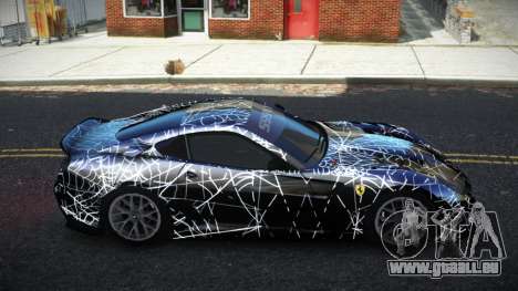 Ferrari 599 Jahireck S13 pour GTA 4