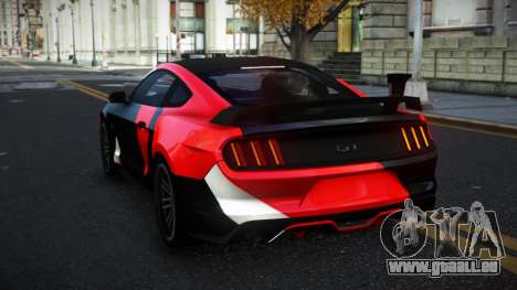 Ford Mustang Bryin S1 für GTA 4