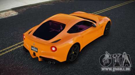 Ferrari F12 Juises für GTA 4