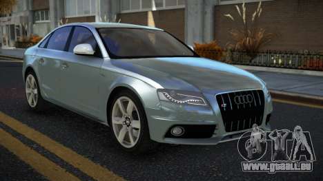 Audi S4 Xagu für GTA 4