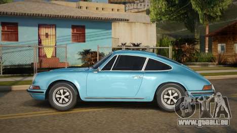Porsche 911 Kaycole pour GTA San Andreas