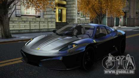 Ferrari F430 Kiranosed für GTA 4