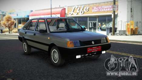 FSO Polonez Zaqpaveyo pour GTA 4