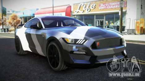 Shelby Super Snake Tincole S2 pour GTA 4