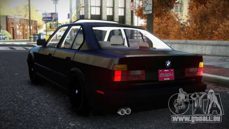 BMW M5 E34 Kadse pour GTA 4