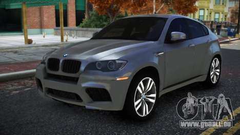 BMW X6M Liyiqoc für GTA 4