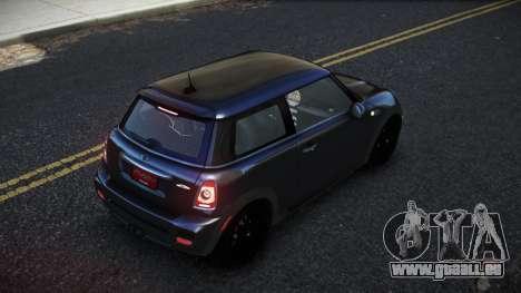 Mini Cooper Cendihe für GTA 4