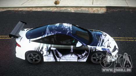 Mitsubishi Eclipse Casnah S13 für GTA 4