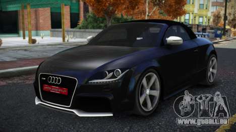 Audi TT Zabxicem für GTA 4