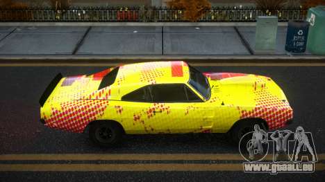 Dodge Charger Elchopher S10 pour GTA 4