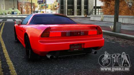 Honda NSX Exatot für GTA 4