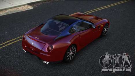 Ferrari 599 Rautu für GTA 4