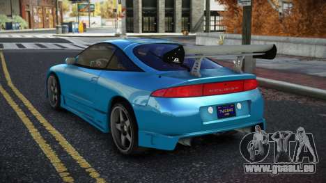 Mitsubishi Eclipse Casnah für GTA 4