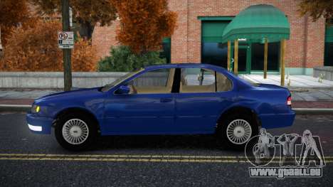 Infiniti i30 Ugug für GTA 4