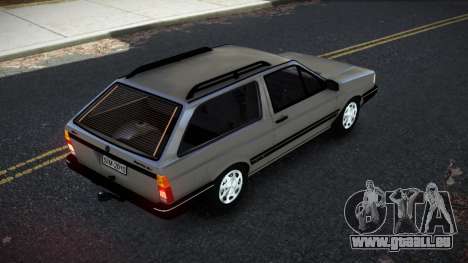 Volkswagen Parati Qaxodu für GTA 4