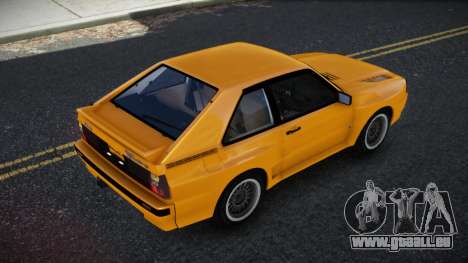 Audi Sport Quattro Sunsabum für GTA 4