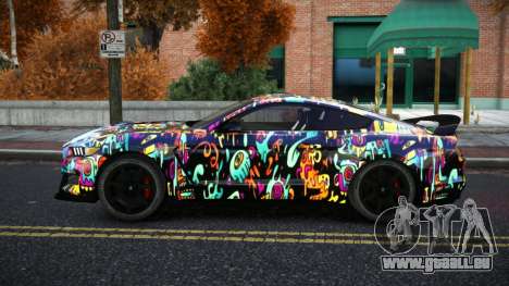 Shelby Super Snake Tincole S6 für GTA 4