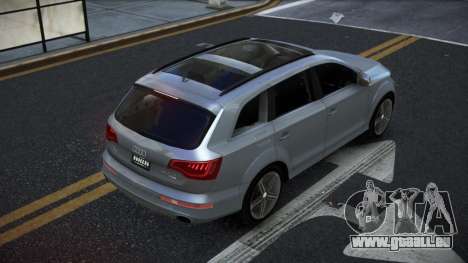 Audi Q7 Beqi für GTA 4