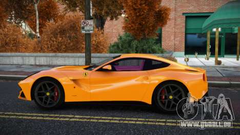 Ferrari F12 Juises für GTA 4