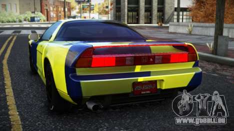 Honda NSX Exatot S10 pour GTA 4