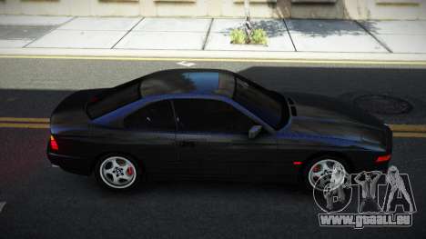 BMW 850CSi Galelina S11 für GTA 4