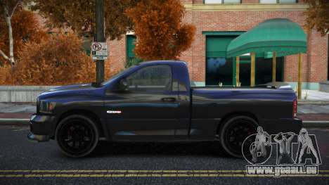 Dodge Ram Voganitoq pour GTA 4