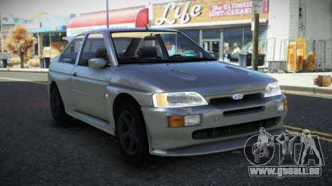 Ford Escort Lemagifo pour GTA 4