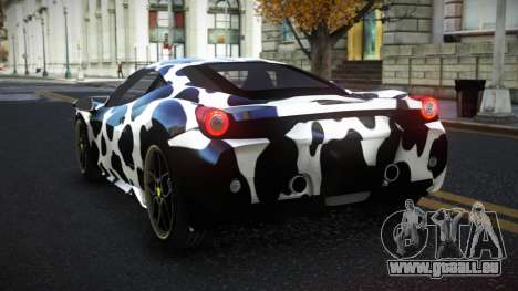 Ferrari 458 Jenbel S10 für GTA 4