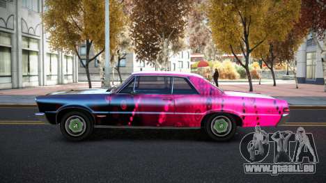 Pontiac GTO Hanory S2 für GTA 4