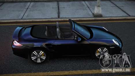 Porsche 911 Cotatahez pour GTA 4