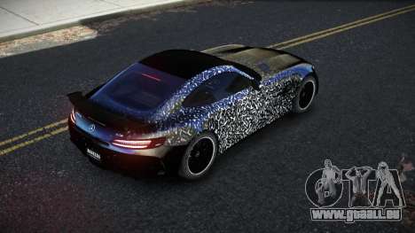 Mercedes-Benz AMG GT Brimicsa S2 für GTA 4