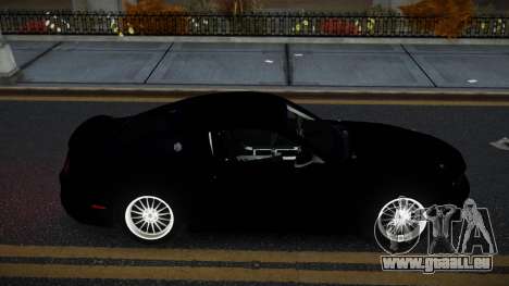 Ford Mustang Mikkahu pour GTA 4