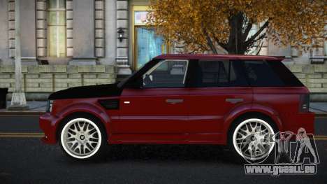 Land Rover Range Rover Sport Zegqodut pour GTA 4