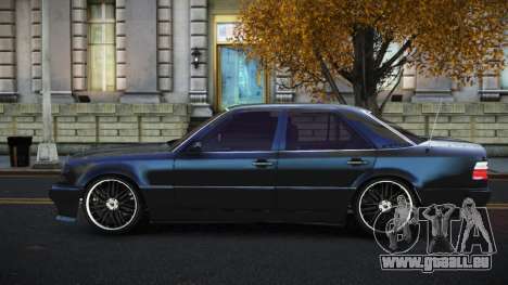 Mercedes-Benz E500 Afif für GTA 4