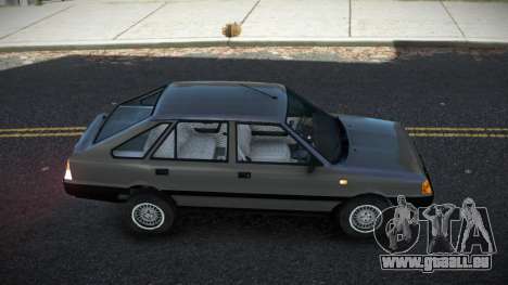 FSO Polonez Zaqpaveyo pour GTA 4