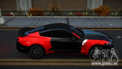 Ford Mustang Bryin S1 für GTA 4