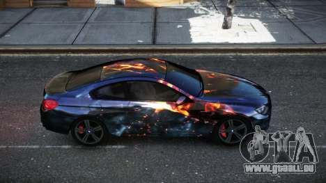 BMW M6 Zarian S8 für GTA 4