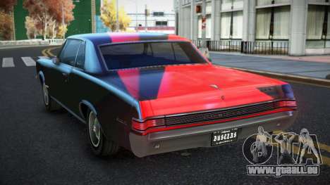 Pontiac GTO Hanory S1 für GTA 4