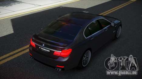 BMW 750Li Ijav für GTA 4